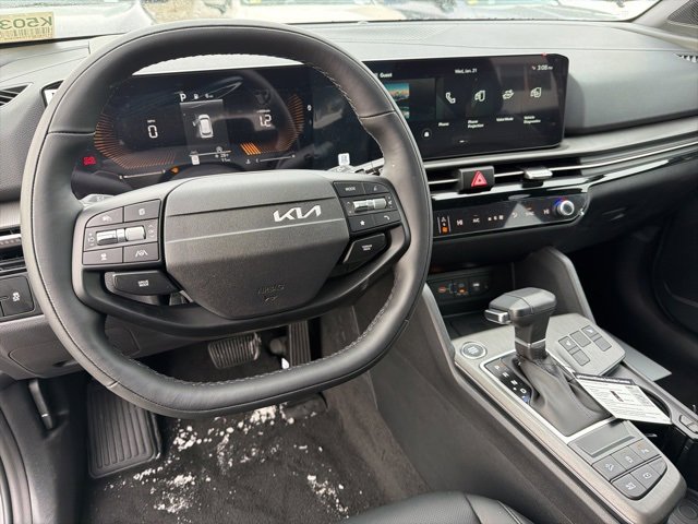 New 2026 Kia Sportage X-Line image 10