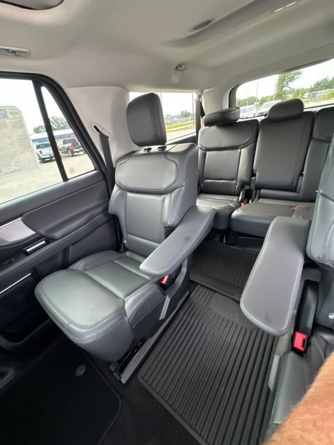 New 2027 Ford Expedition Max Active AWD/4WD image 38