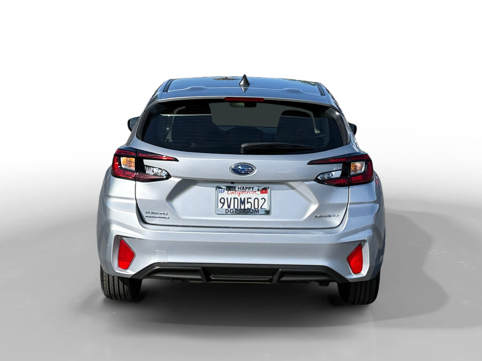 Used 2025 Subaru Impreza 2.0i image 4