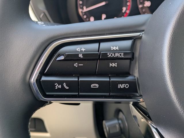 New 2026 MAZDA CX-90 3.3 Turbo S w/ Premium Plus image 22