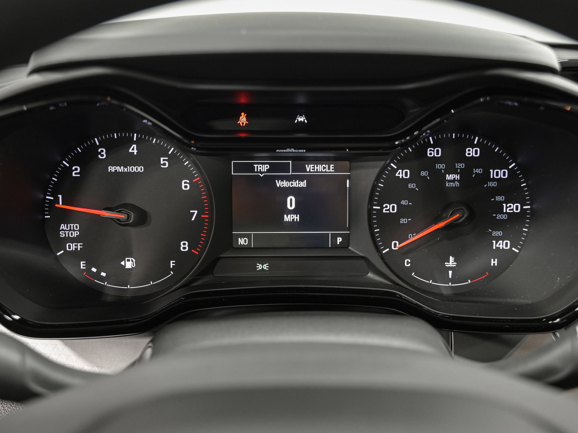Used 2025 Chevrolet Trax LS FWD image 21