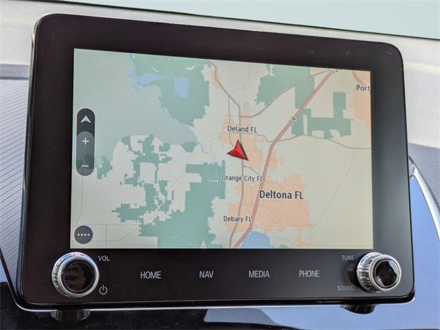 New 2025 Mitsubishi Eclipse Cross SE image 30