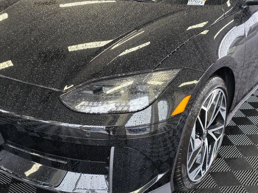 New 2025 Hyundai Ioniq 6 SEL image 10