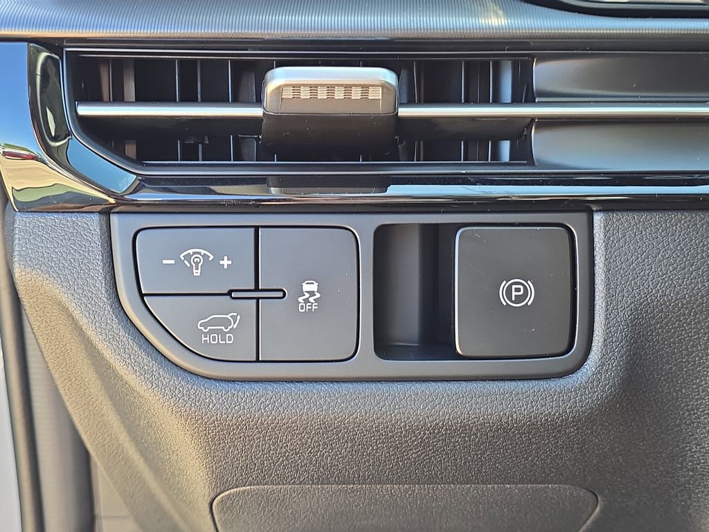 New 2026 Kia Sportage EX image 29