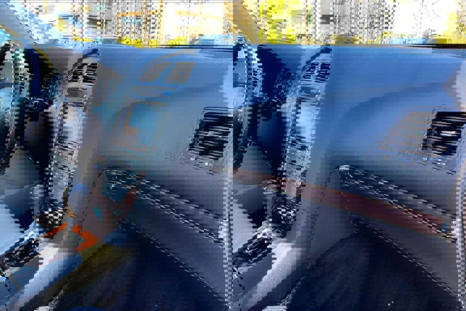 Used 2012 Lexus ES 350 image 17