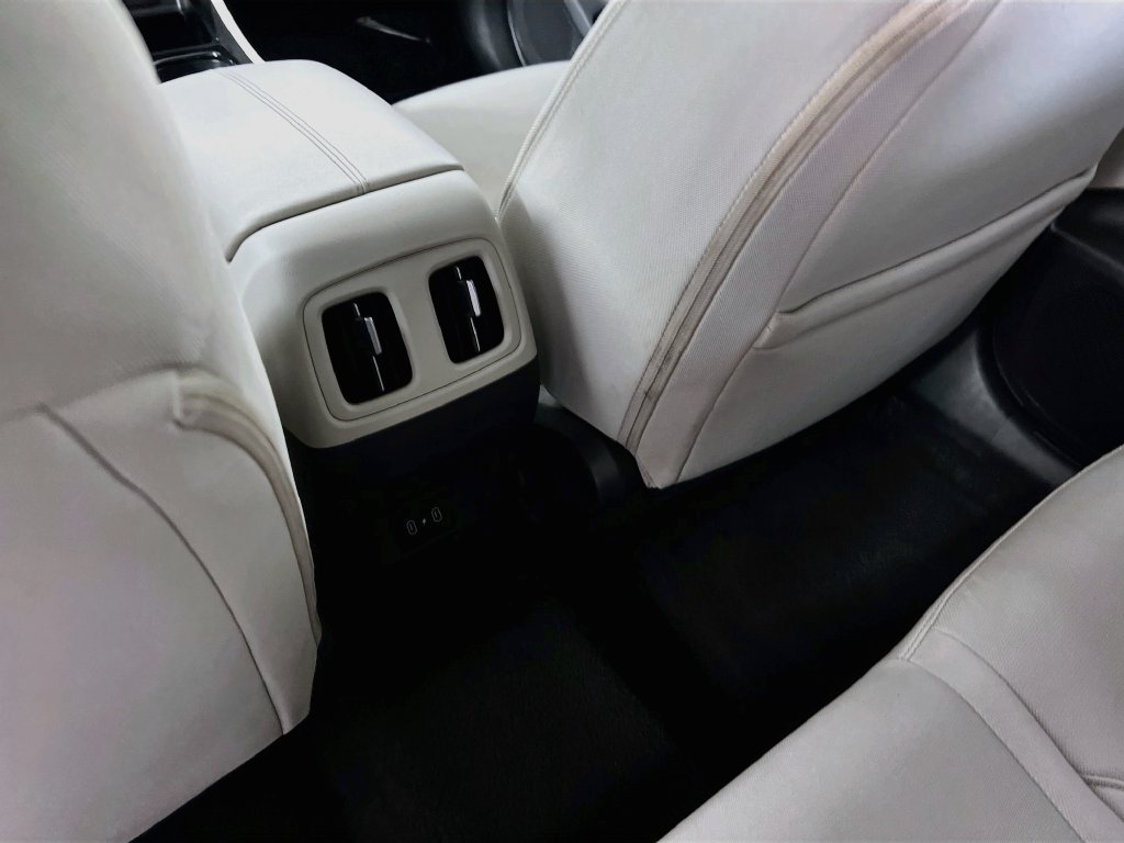 Certified 2025 Hyundai Tucson SEL AWD/4WD image 23