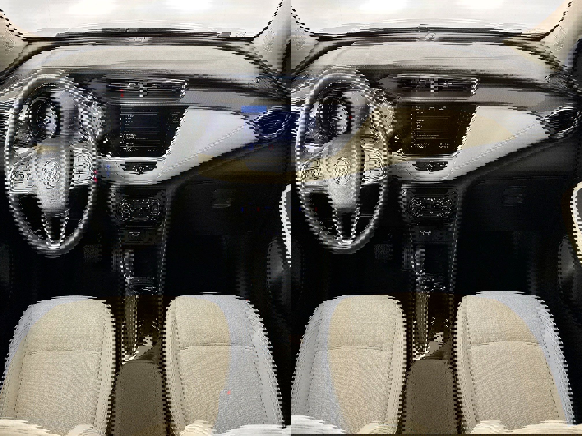 Used 2021 Buick Encore GX Select image 23