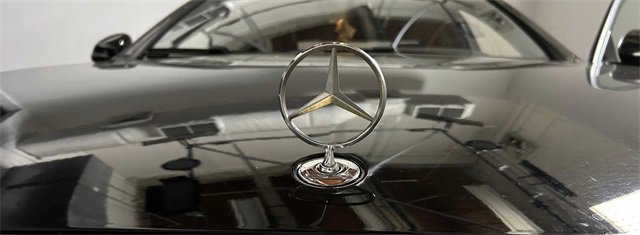 Used 2015 Mercedes-Benz S 550 4MATIC Sedan image 9