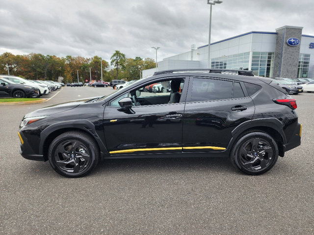 Certified 2025 Subaru Crosstrek 2.5i Sport w/ Popular Package #3A image 20