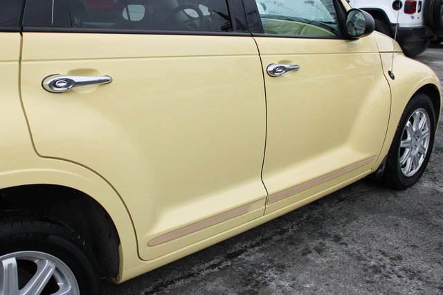 Used 2007 Chrysler PT Cruiser Touring w/ Fleet Value Group I image 41