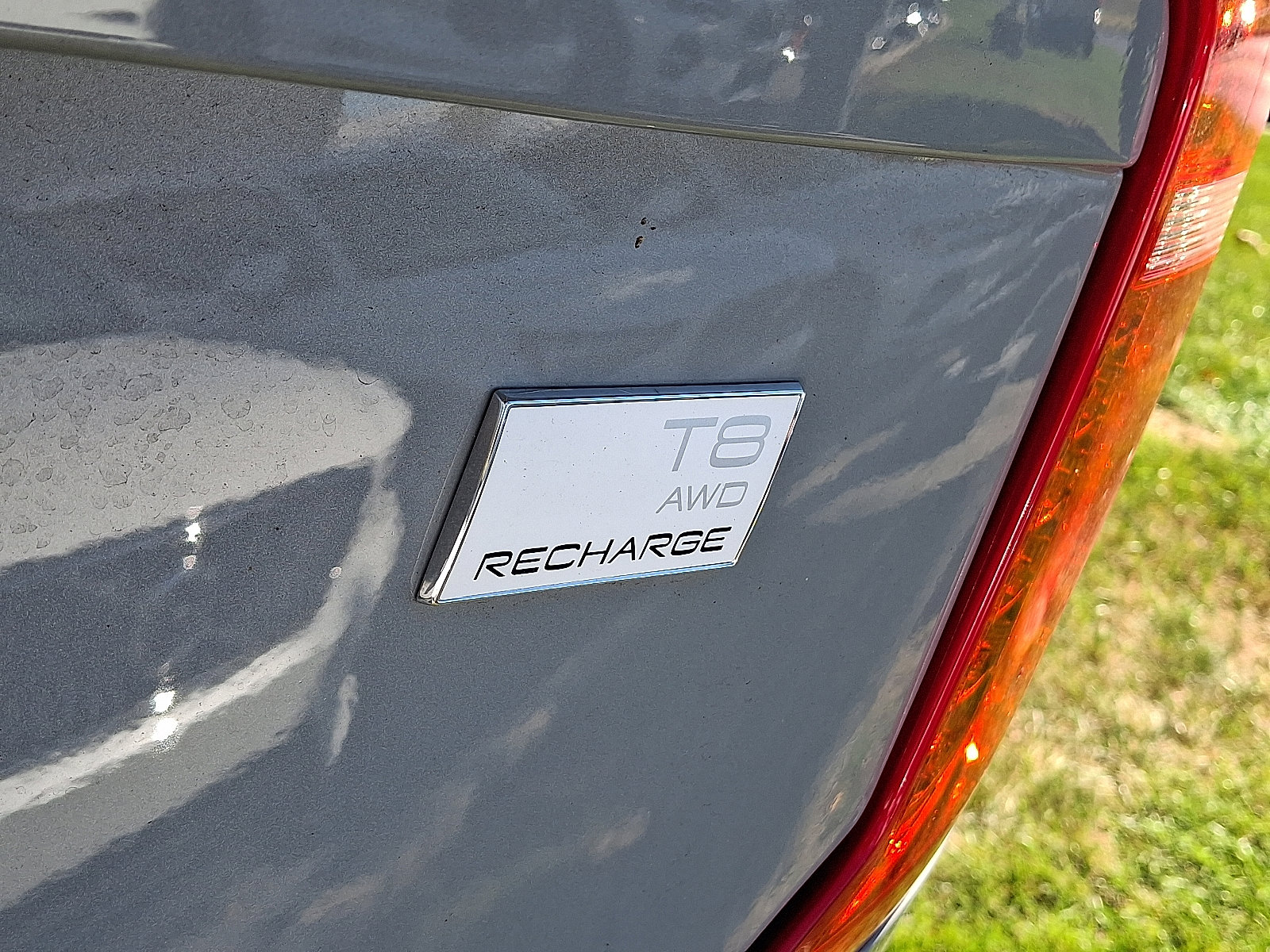 Used 2024 Volvo XC90 T8 Plus w/ Protection Package Premier image 34