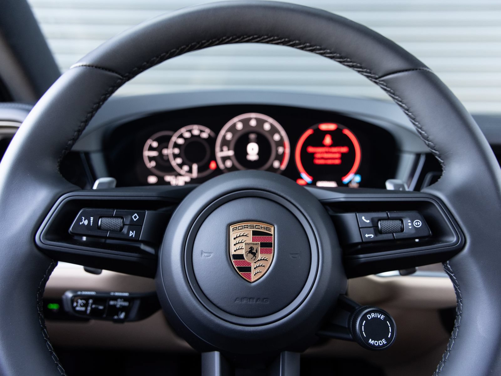New 2026 Porsche Cayenne AWD/4WD image 14