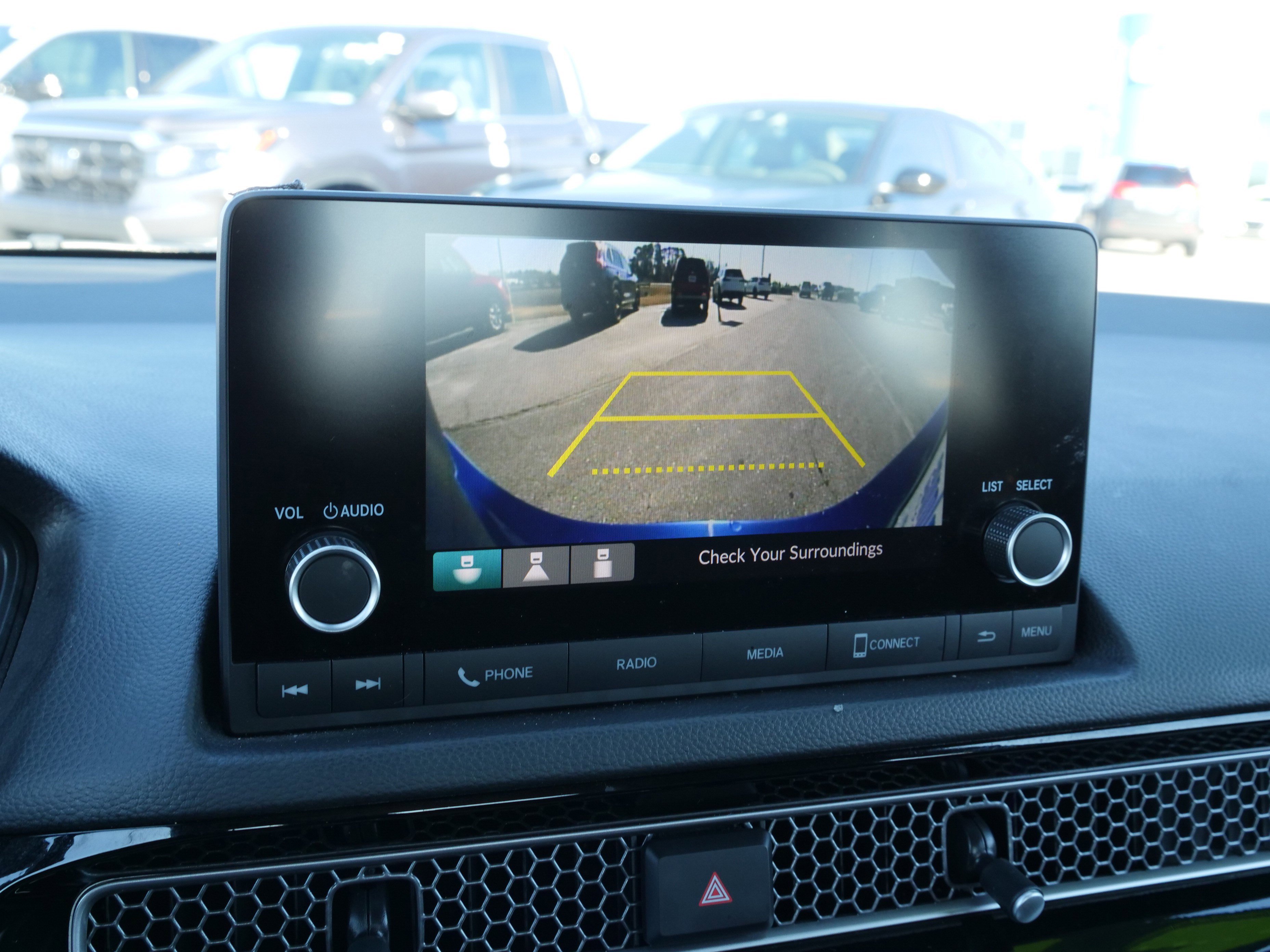 Used 2024 Honda Civic Sport image 26