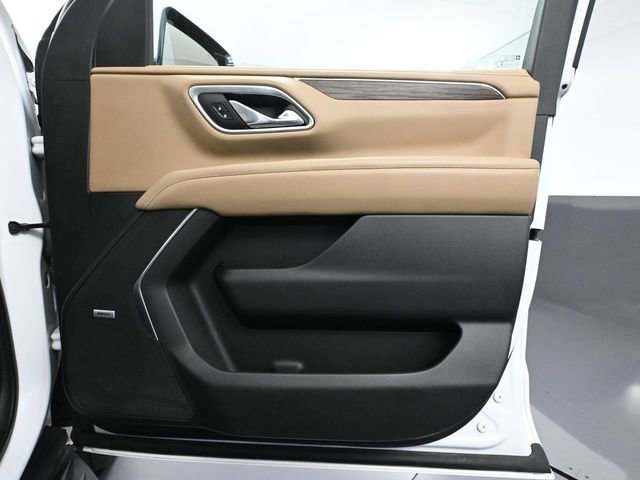 Used 2021 Chevrolet Tahoe Premier w/ Premium Package image 58