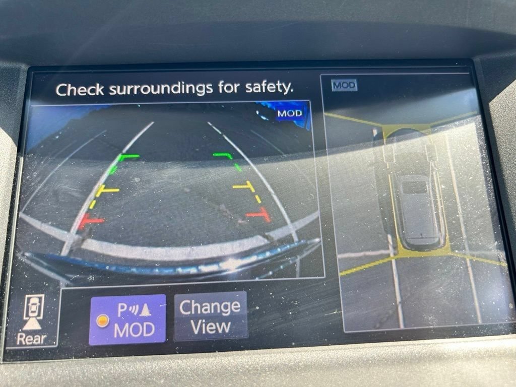 Used 2019 INFINITI QX60 Luxe w/ Essential Package AWD/4WD image 26