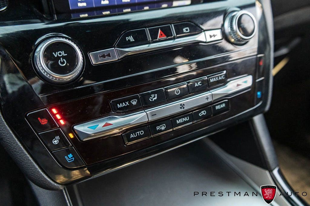 Used 2022 Ford Explorer ST w/ Equipment Group 401A image 39