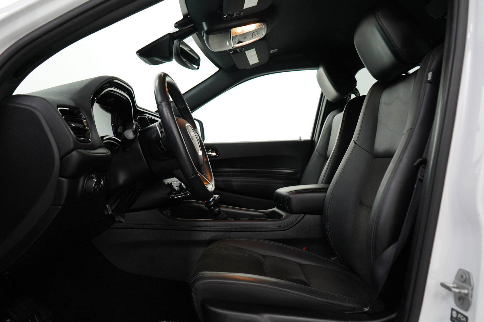 Used 2022 Dodge Durango GT image 21