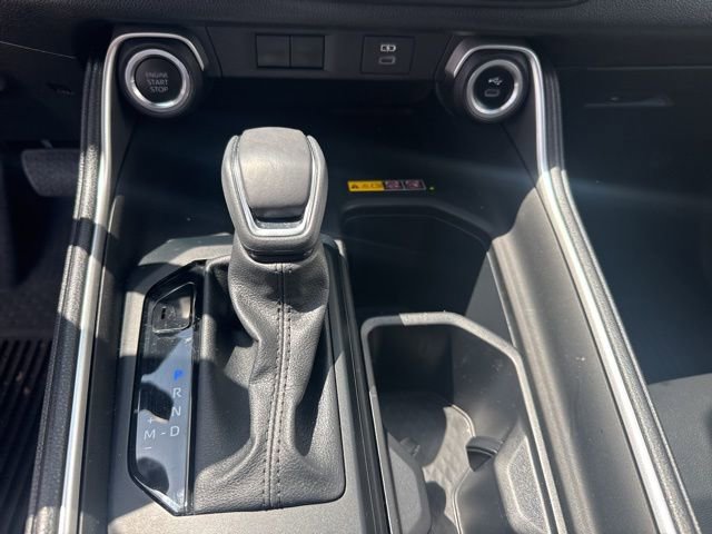 Used 2024 Toyota Grand Highlander XLE image 17