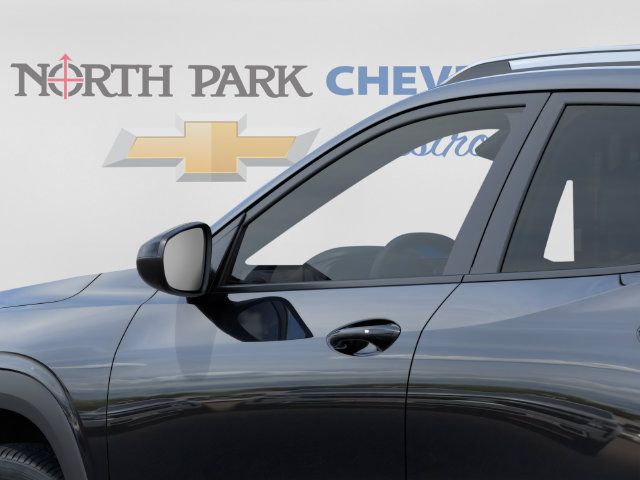 New 2026 Chevrolet Trax ACTIV FWD image 12
