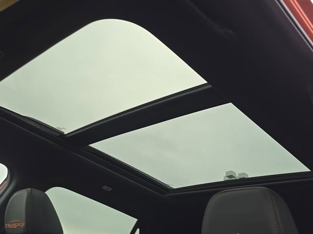 New 2026 Honda Passport TrailSport image 29