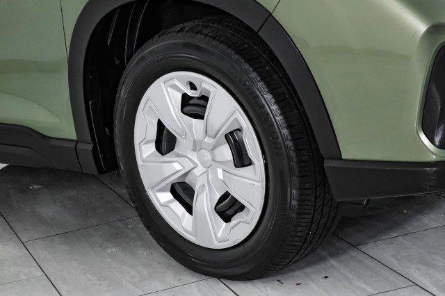 Used 2019 Subaru Forester image 53