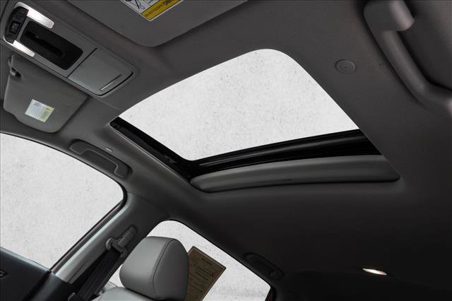 Used 2023 Honda CR-V EX-L image 21