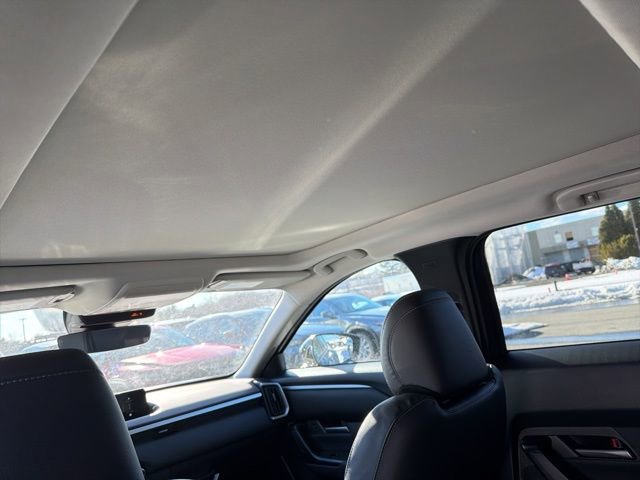 New 2026 MAZDA CX-50 2.5 Hybrid w/ Preferred Pkg image 8