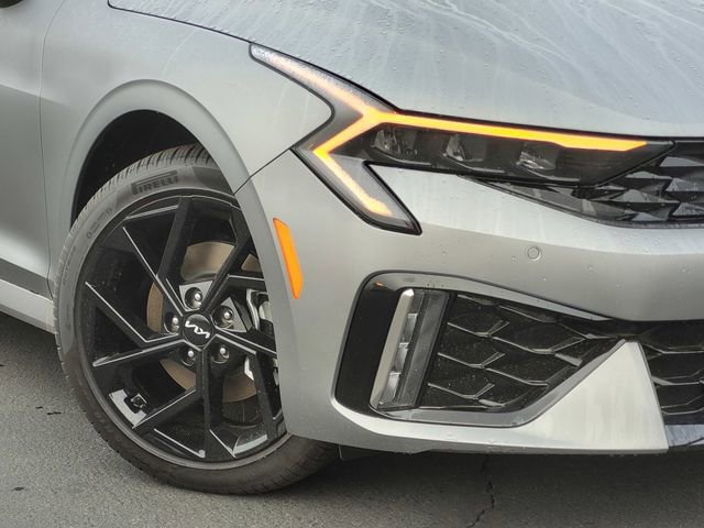 New 2026 Kia K5 GT-Line w/ GT-Line Premium Package image 3