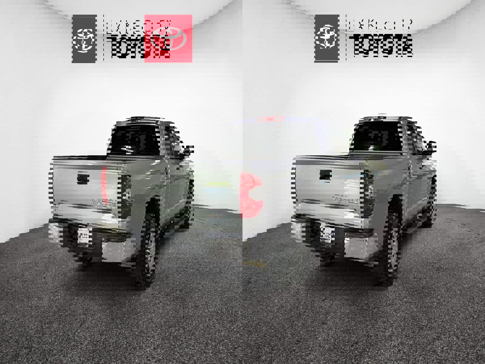 Used 2018 Toyota Tundra SR5 w/ SR5 Upgrade Package image 9