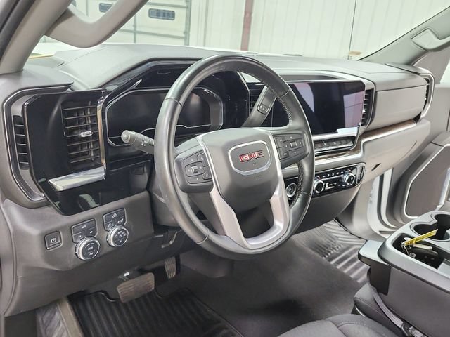 Used 2024 GMC Sierra 1500 Elevation AWD/4WD image 19