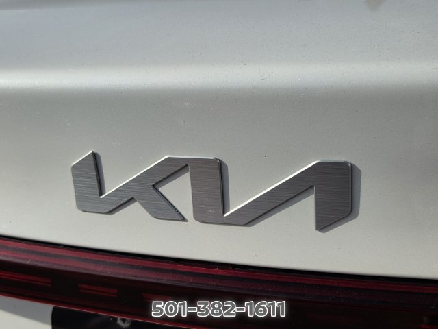 Used 2024 Kia Forte LXS FWD image 11