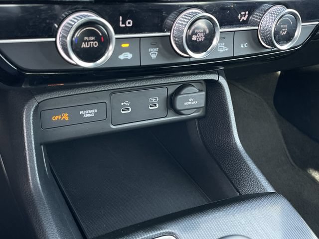 Used 2025 Honda Civic Sport image 19