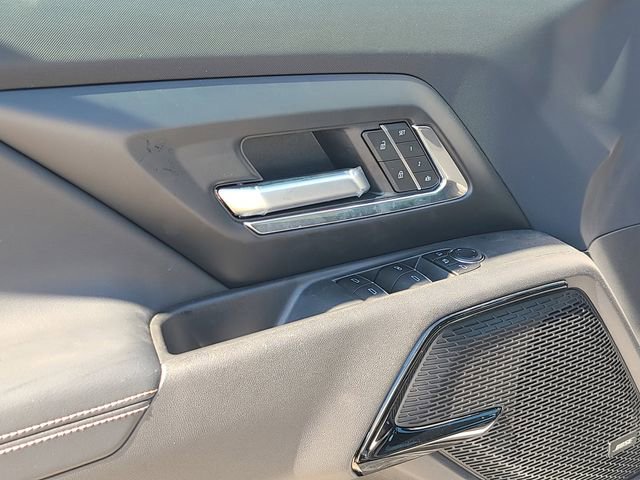 New 2026 Chevrolet Silverado EV LT w/ Plus Package image 18