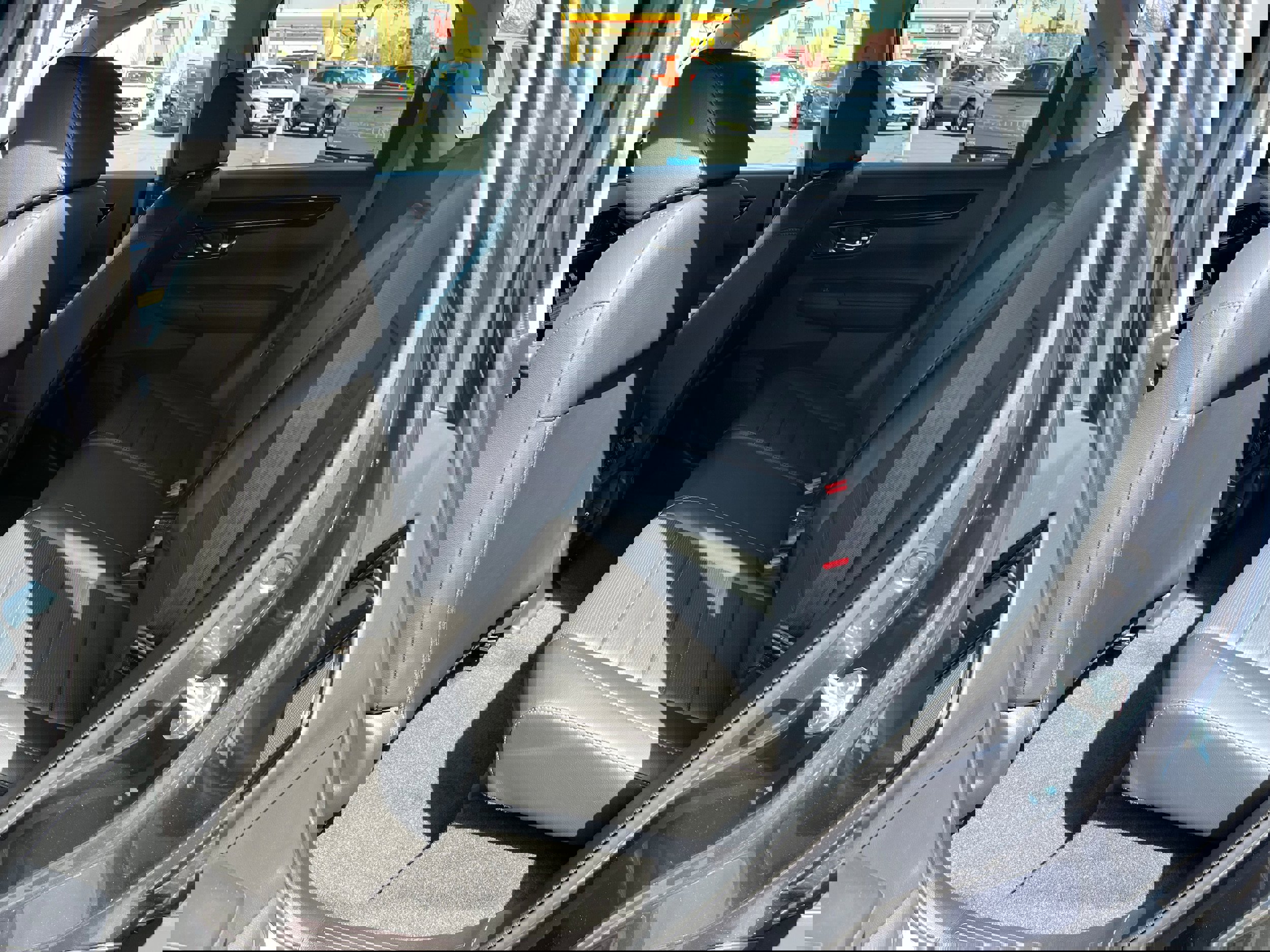 New 2026 Honda CR-V EX-L image 21