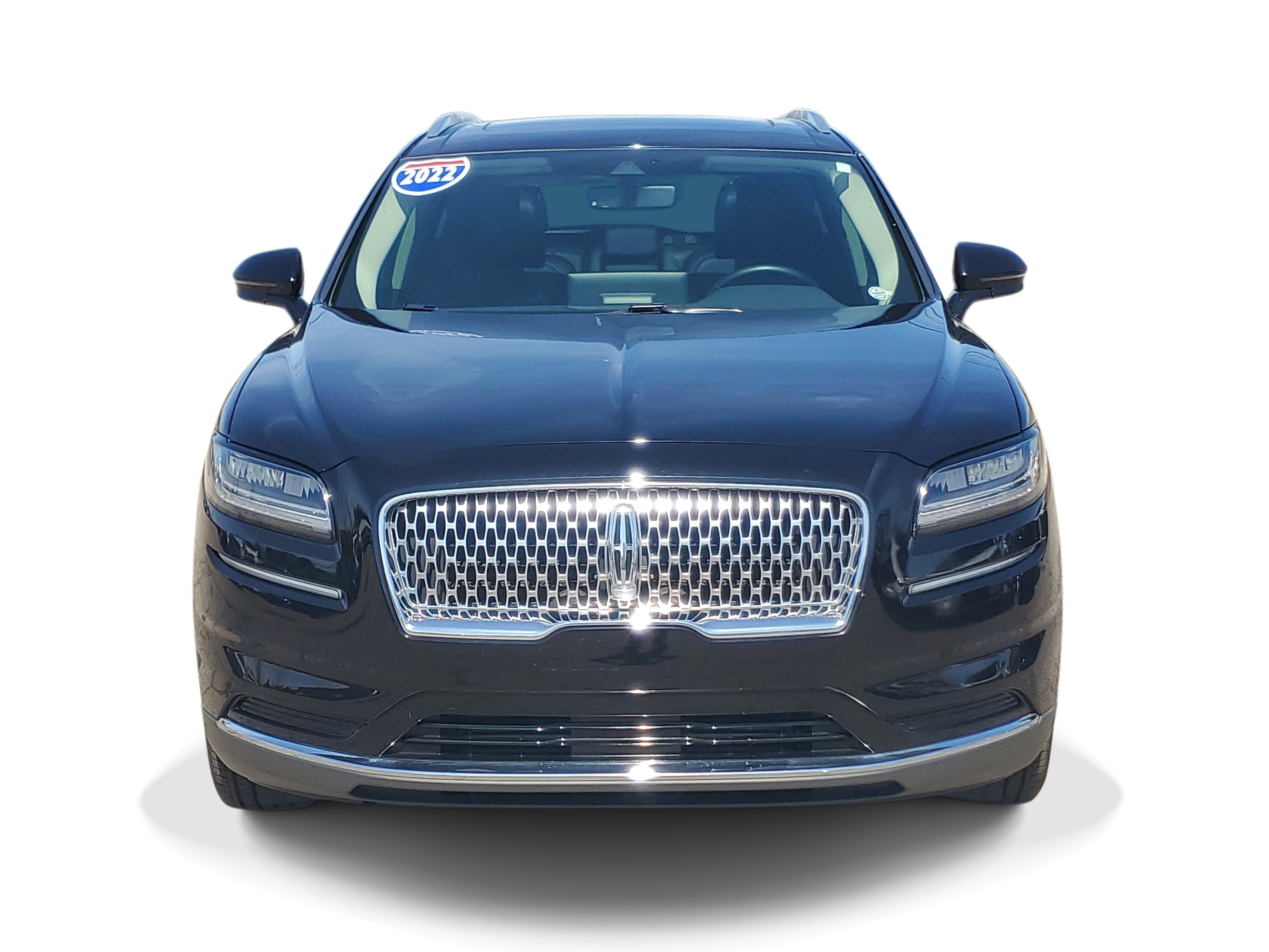 Certified 2022 Lincoln Nautilus Reserve AWD/4WD image 2