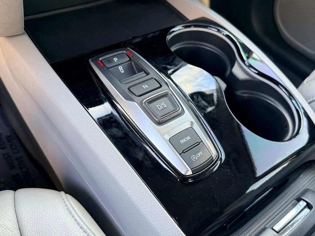 Used 2020 Honda Pilot Touring image 24