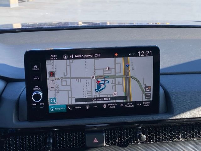 Certified 2023 Honda CR-V Sport Touring image 18