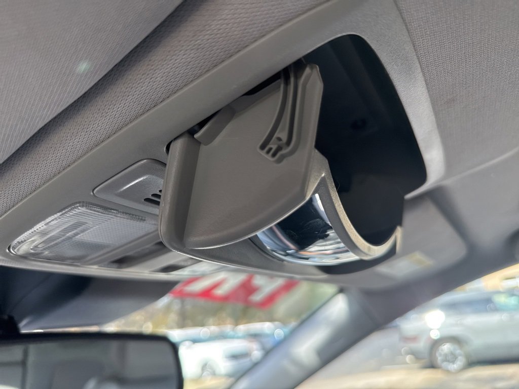 Used 2018 Honda CR-V EX-L image 20