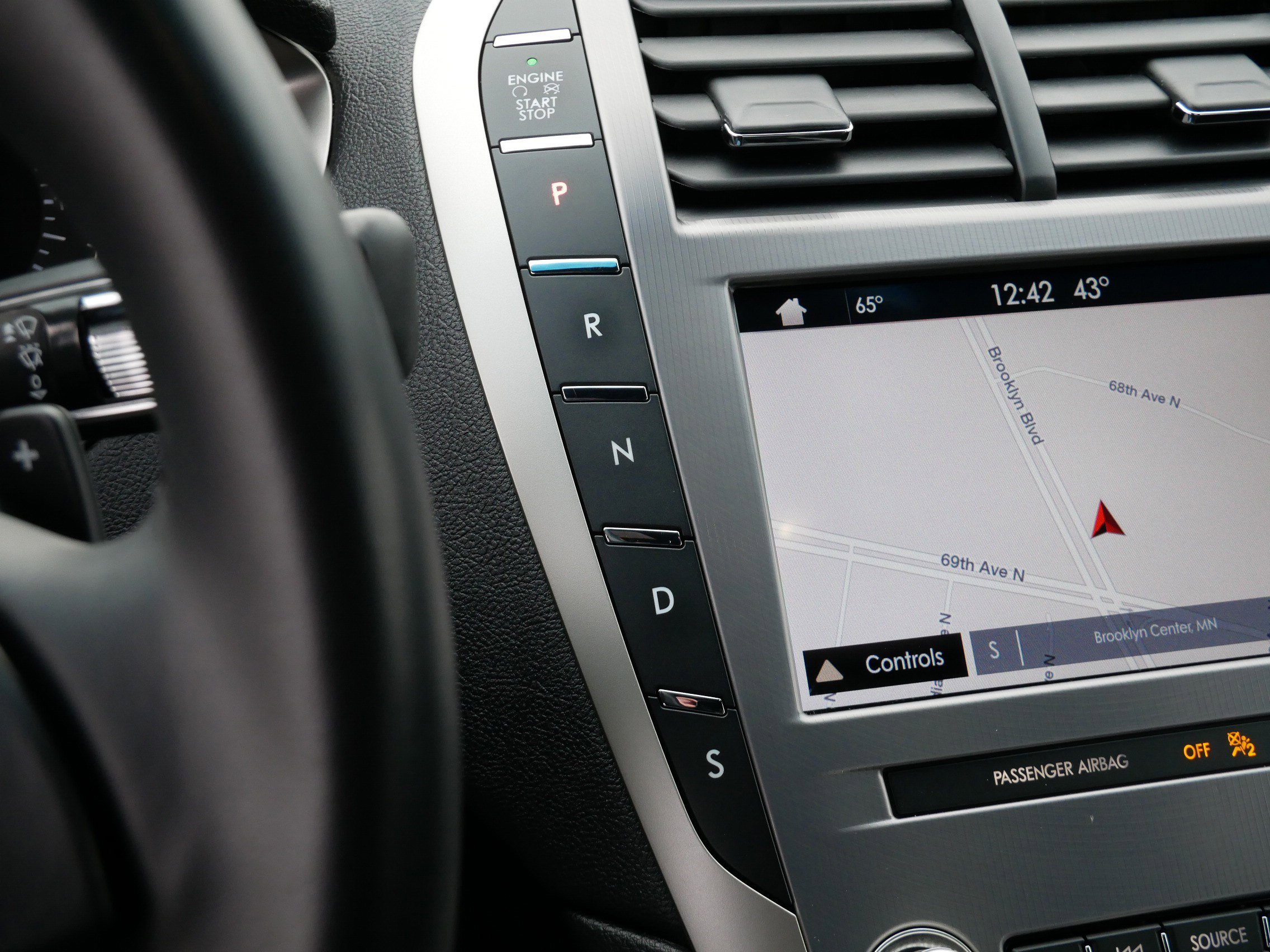 Used 2019 Lincoln MKZ Reserve image 24