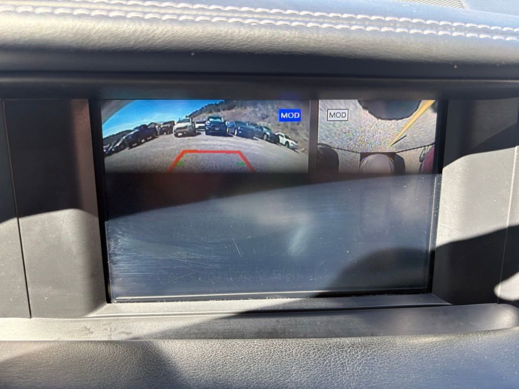 Used 2019 INFINITI QX30 Premium w/ Navigation Package image 28