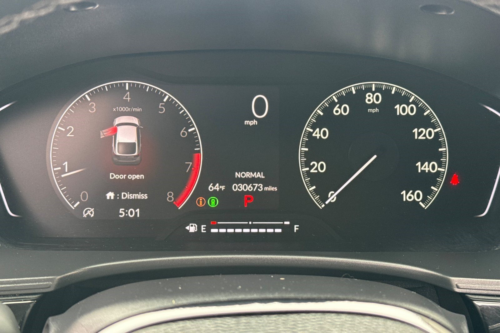 Certified 2025 Honda Civic Sport image 22