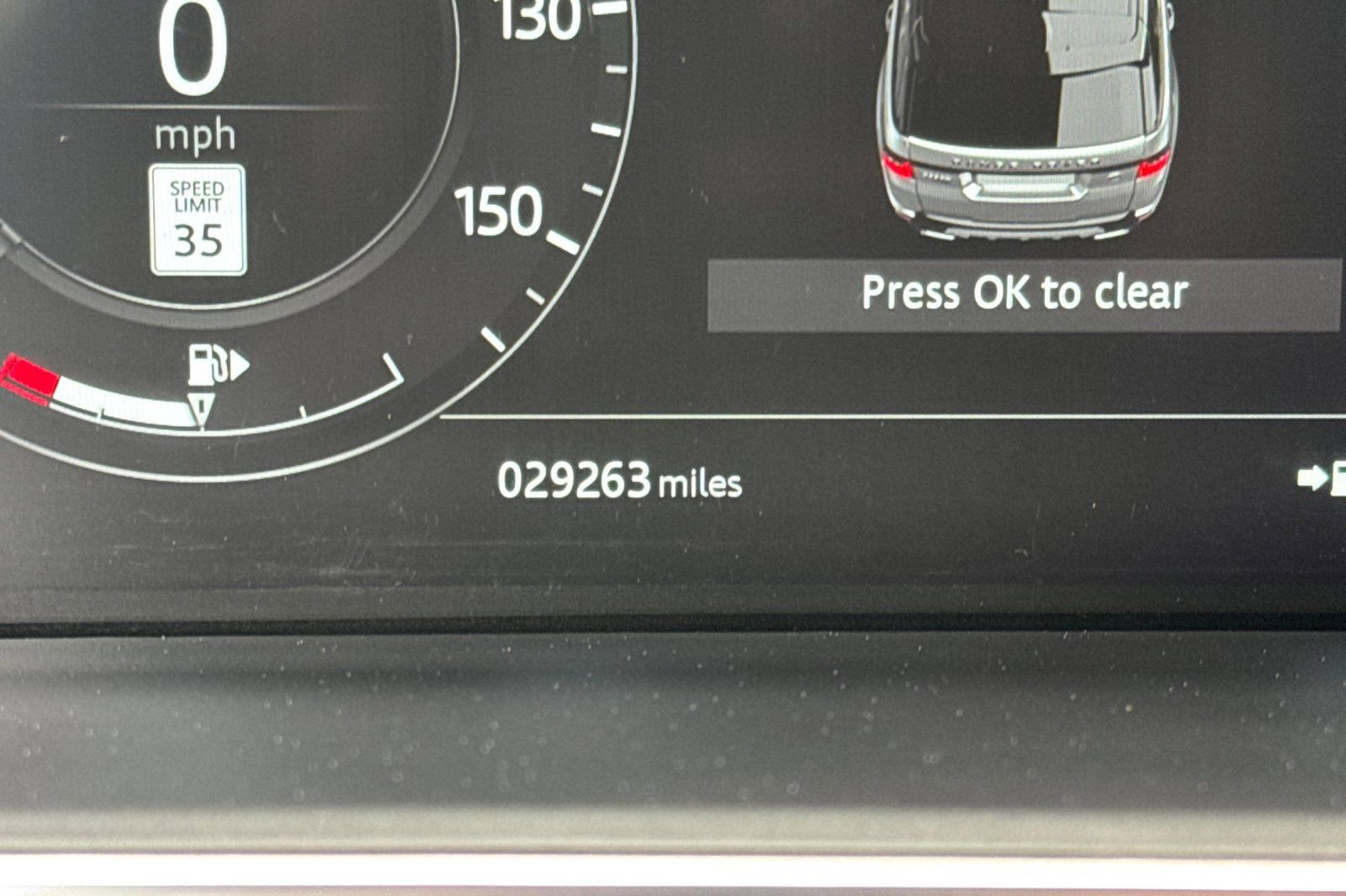 Used 2021 Land Rover Range Rover Sport HSE Silver Edition image 31