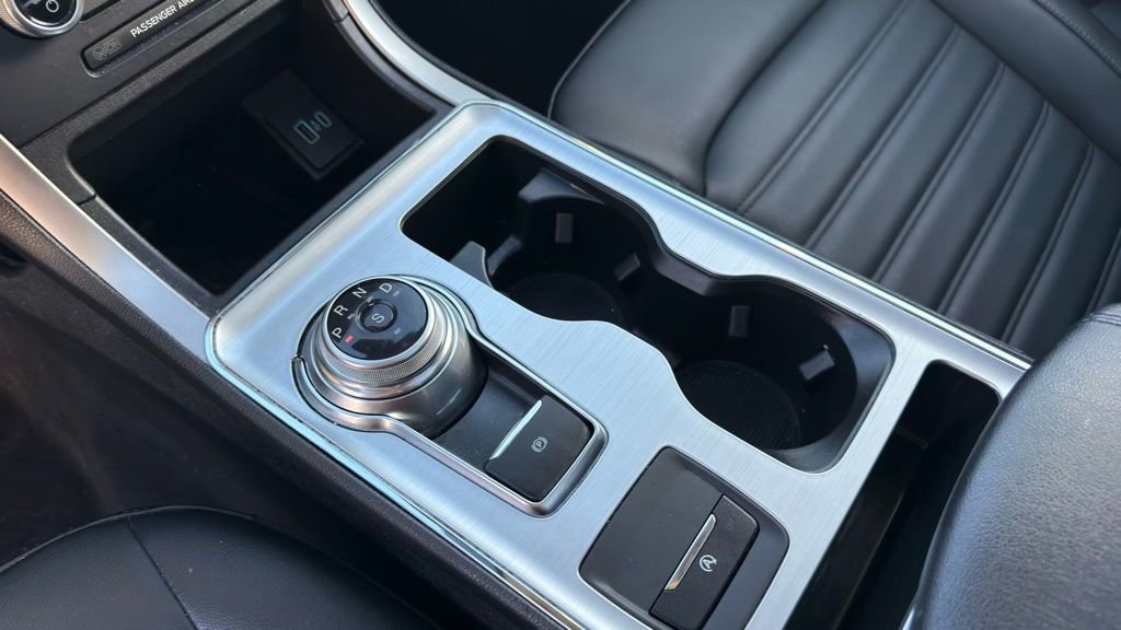 Used 2022 Ford Edge SEL w/ Convenience Package image 14