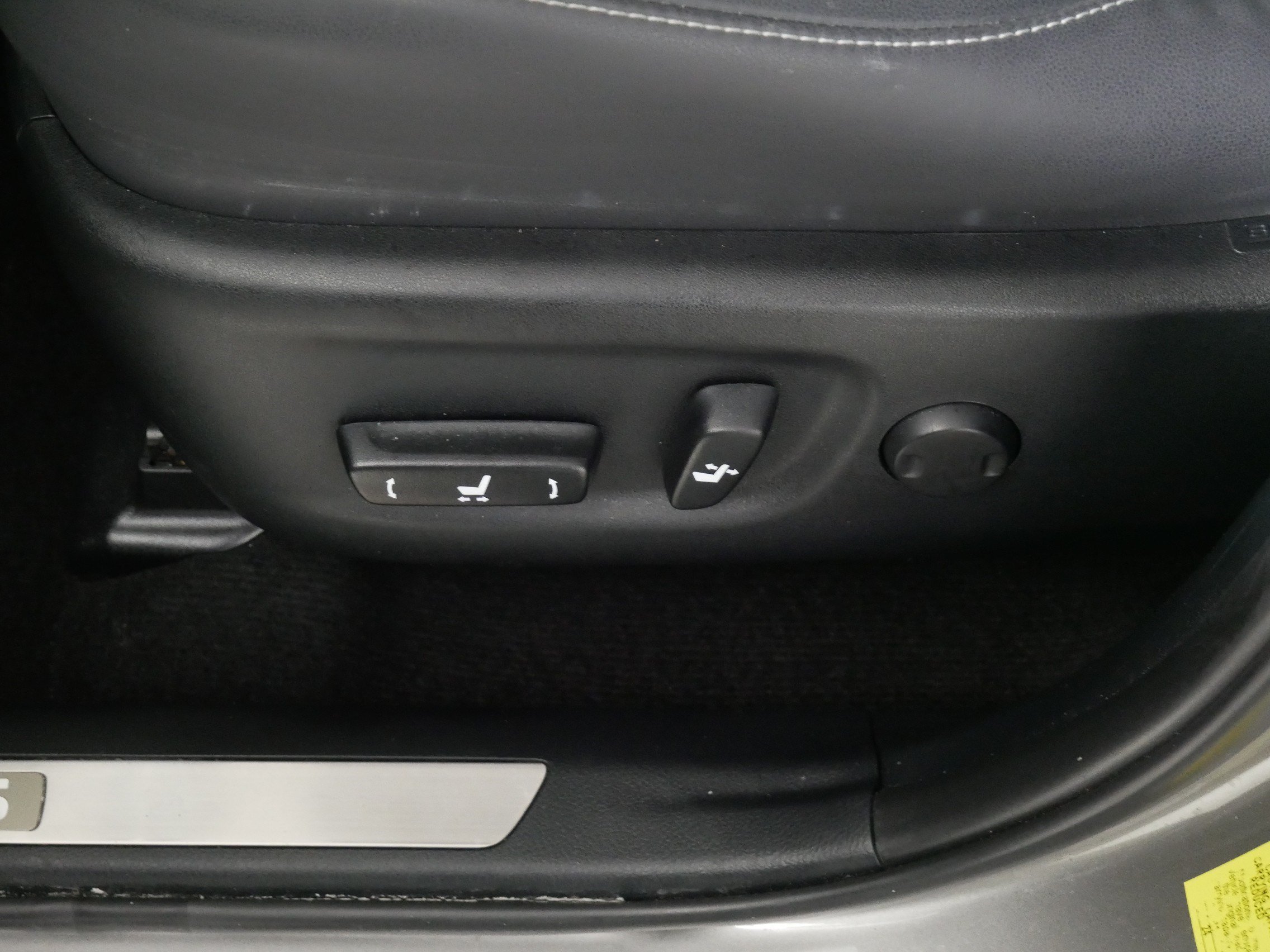 Used 2020 Lexus NX 300 AWD w/ Comfort Package image 20