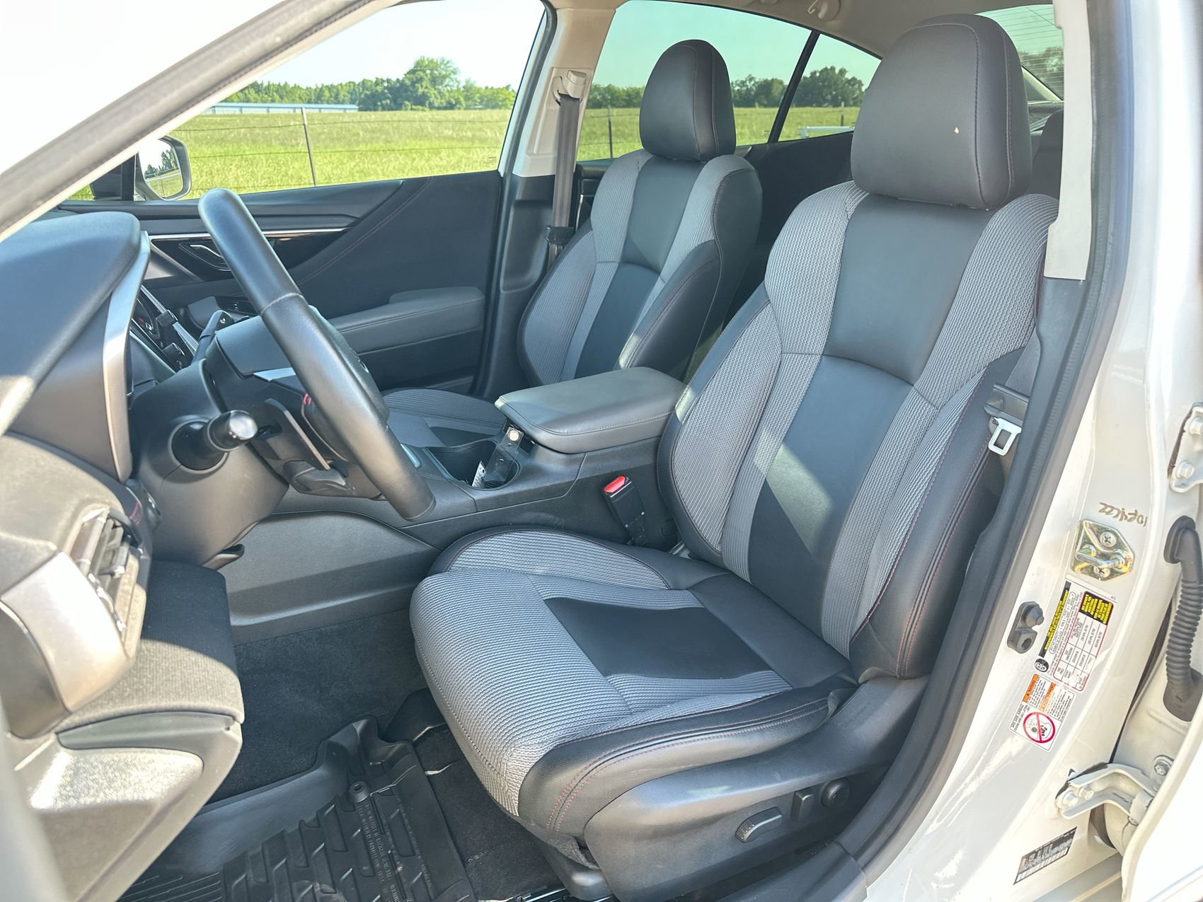 Used 2020 Subaru Legacy Sport AWD/4WD image 11