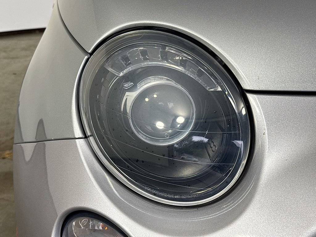 Used 2019 FIAT 500 Pop FWD image 36