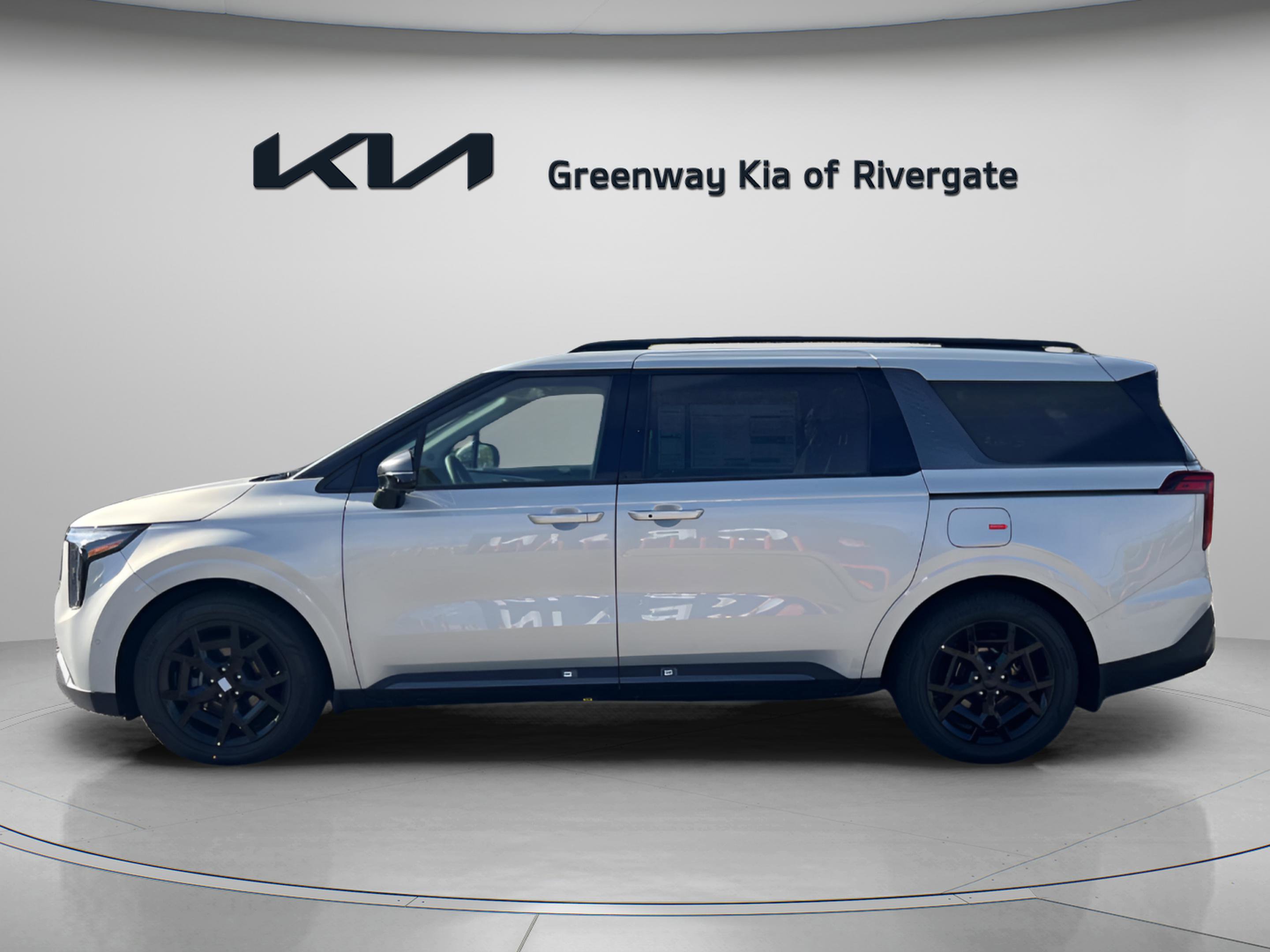 New 2026 Kia Carnival SX image 4