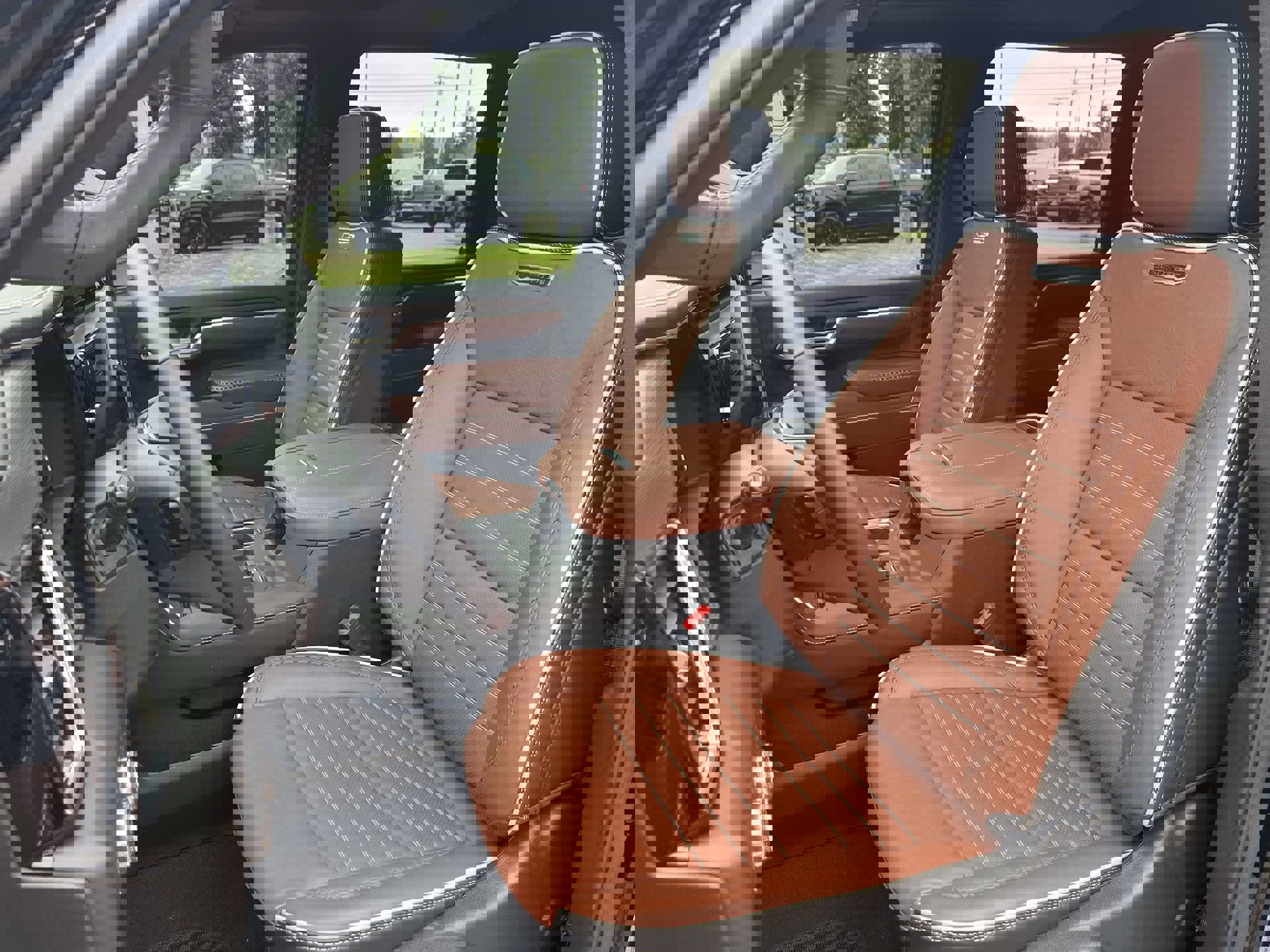 New 2026 GMC Sierra 3500 Denali Ultimate image 55