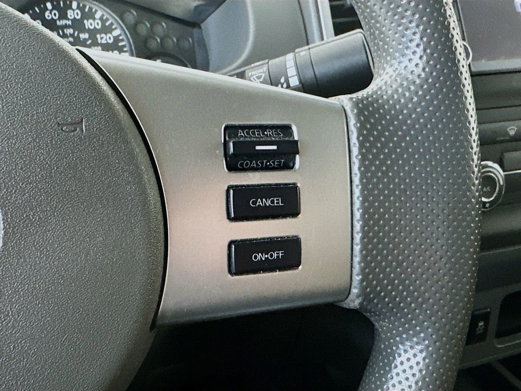 Used 2021 Nissan Frontier SV w/ SV Utility Package AWD/4WD image 26