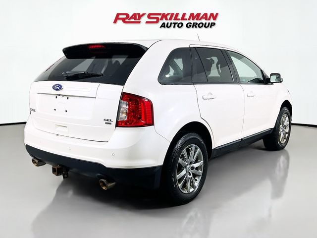 Used 2014 Ford Edge SEL w/ Equipment Group 205A AWD/4WD image 7